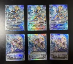 ファイアーエムブレム サイファ ナバール SR+ - メルカリ