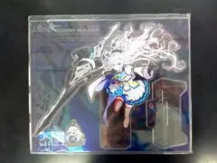 夜乃桜 C108 ディメンション凸ラバース!! アクリルスタンド とつラバ