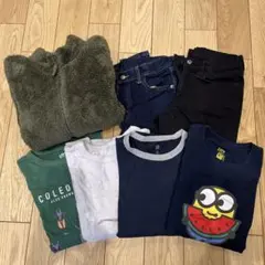 ユニクロセット（140cm）