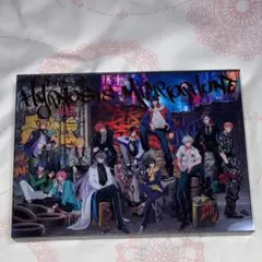 「ヒプノシスマイク-Division Rap Battle-」～Enter t…