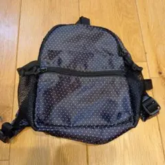 ベビー用リュック　無印良品