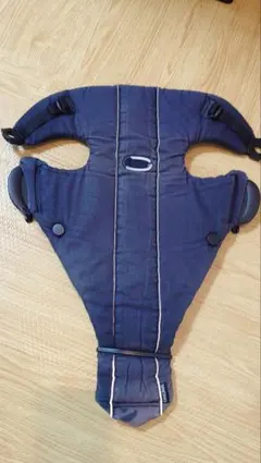 BABYBJORN ベビービョルン ベビーキャリアMini ネイビー