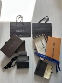 2026年最新】gucci 空箱の人気アイテム - メルカリ