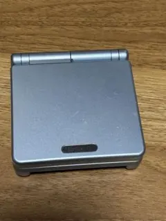 ゲームボーイアドバンスSP パールブルー 本体