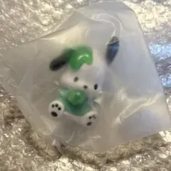 サンリオ　ジャムジェリーフィギュア　マスコット