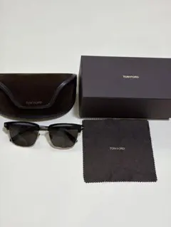 TOMFORD FT548-K-5352G サングラス 韓国規格 - メルカリ