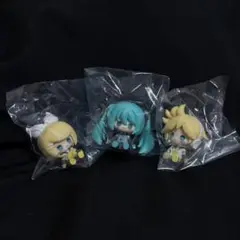 初音ミク 39(ミク)の日 記念くじ 2nd season 3個セット