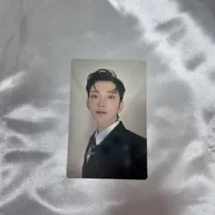 SEVENTEEN Attacca ジョシュア