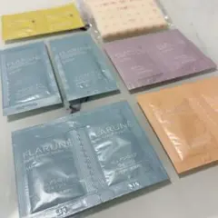 アルビオン　FLARUNE 12点　試供品　サンプル