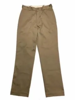 CHINO TROUSER