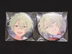 あんスタ コレ缶 日和 コレクション缶バッジ 2025 sep