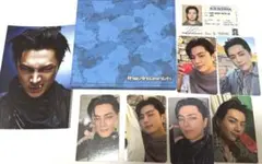 ENHYPEN THE SIN : VANISH ジェイ トレカ