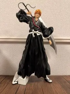 BLEACH フィギュア 3体セット