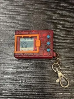 2026年最新】デジタルモンスター デジモン Ver.4 クリアレッドの人気