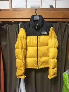 THE NORTH FACE ダウンジャケット 700フィル