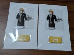 うたプリ　ブロッコリーくじ　オムニバスCD 四ノ宮那月　アクスタ　C賞