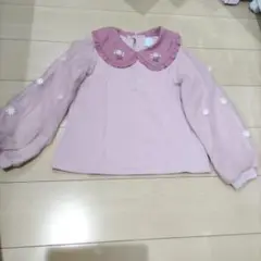 アクシーズファムキッズ　トレーナー