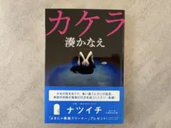 カケラ 湊かなえ