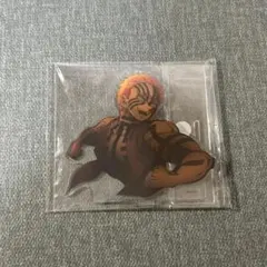 鬼滅の刃 無限城編 第一章 猗窩座再来 キービジュアル アクリルスタンド 猗窩座