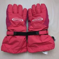 2026年最新】モンベル グローブ キッズの人気アイテム - メルカリ