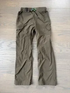 モンベル ズボン パンツ 130cm