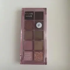 ピーチC アイシャドウパレット　02 mauve waveのサムネイル