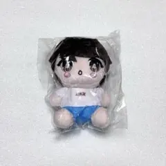 美品✨]M!LK 塩﨑太智 ぬいぐるみ HAPPY!HAPPY!HAPPY! - メルカリ