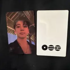 BTS Festa 2025 トレカ ジョングク - メルカリ