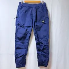 stone island NYLON METAL TRACK PANTS Mのサムネイル