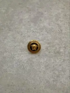 VERSACE ゴールド メデューサリングのサムネイル