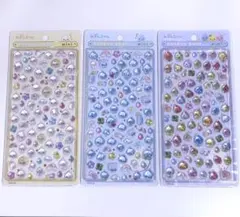 ボンボンドロップシール しずくちゃん mini ミニ 正規品