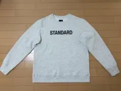 ザ・ノース・フェイス スタンダード　スウェット　L