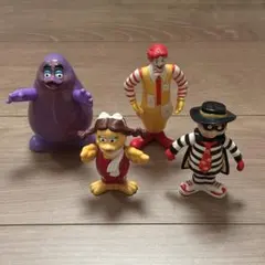 2026年最新】マック・ドナルドの人気アイテム - メルカリ