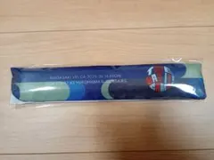 長崎ヴェルカ 扇子　来場者特典