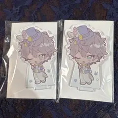 あんスタ アニカフェ アクスタ 瀬名泉 2点セット