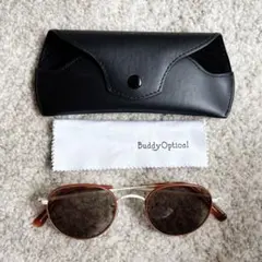Buddy Optical h ケース付き - メルカリ