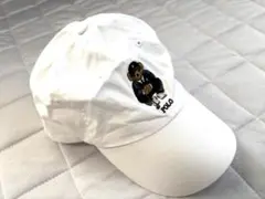 POLO golf キャップ 帽子
