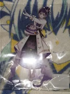 DIABOLIK LOVERS ディアラバ 逆巻カナト アクリルスタンド