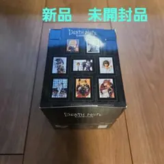 デスノート展 フレームマグネットコレクションvol.2