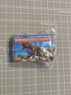 ゾイド サーベルタイガー　カプセルトイ 未開封