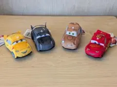 カーズペアぬいぐるみキーホルダー | Mercari