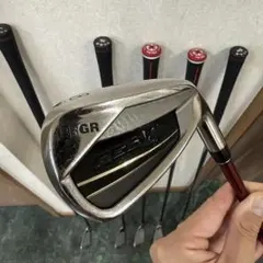 PRGR　レディースドライバー　美品 プロギア(PRGR) ドライバー レディス 通販｜GDOゴルフショップ