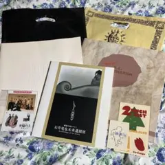 2025年最新】石井竜也 パンフの人気アイテム - メルカリ