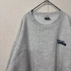 オニータ　スウェット　ロゴ　プリント　アメリカ古着　XXL 2907