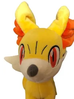 フォッコ ぬいぐるみ　ポケモンセンター