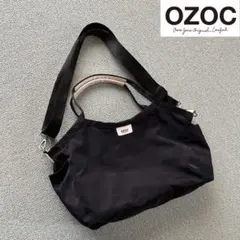 OZOC 撥水 2WAY ショルダーバッグ トートバッグのサムネイル