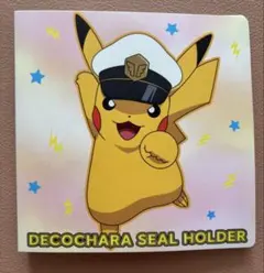 2026年最新】ポケモンシールホルダー 当選の人気アイテム - メルカリ