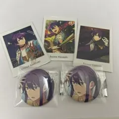 神崎颯馬　まとめ売り あんスタ スカウト 神崎颯馬