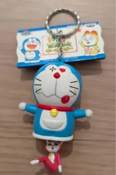 映画ドラえもん のび太の絵世界物語 へたっぴドラえもん アクリル