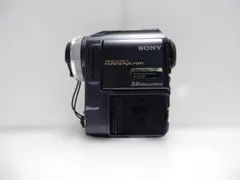 動作品　Mini DV　ソニーデジタルビデオカメラ　SONY DCR-PC300のサムネイル